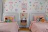 Spacious Rooms