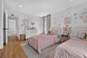 Spacious Rooms