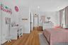 Spacious Rooms