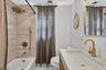 Renovated Main Bathroom