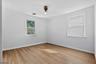 Spacious Rooms