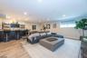 Basement Recreation Room