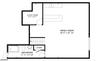 Basement Floor Plan
