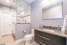 Steam Shower Bath