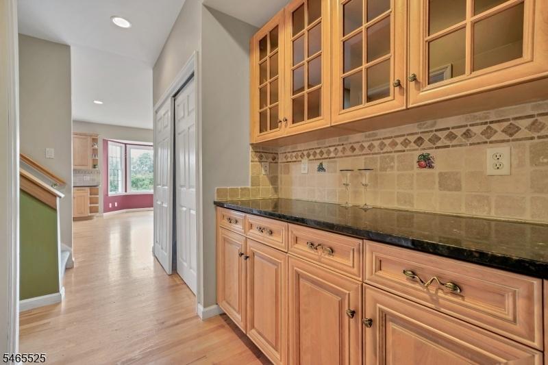 Butler's Pantry