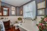 Full bath second floor