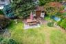 Backyard from 2nd floor