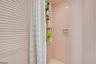 Full shower first floor
