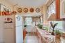 Galley kitchen