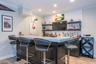 Basement Bar