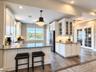 Clubhouse Kitchen