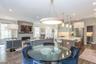 Open Concept Layout