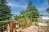 Deck off bedroom 2