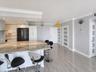 Beautiful, modern kitchen with everything you need