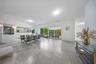LUXURY OPEN FLOOR PLAN LIVING ROOM DORAL