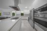 LUXURY KITCHEN VIEW