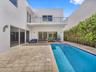 POOL AND BALCONY