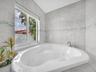 luxury tub