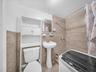 pool bathroom