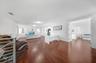 SECOND LIVING ROOM