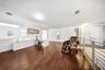 UPSTAIRS LIVING ROOM