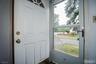 Foyer/entrance/guest closet