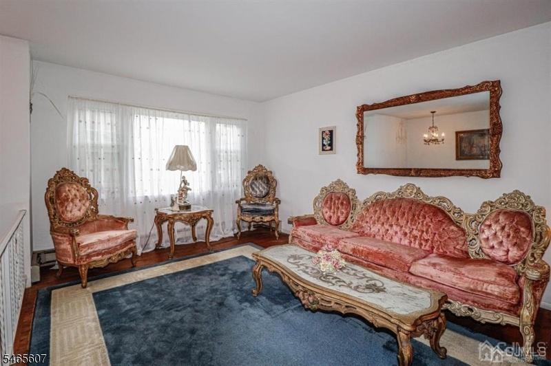 Formal Living room