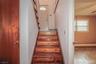 Staircase to lower level