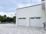 GARAGE DOOR ENTRIES