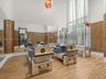 Dedicated Pilates studio with a serene, wellness-focused setting