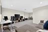 Finished Basement-Family Room