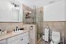 Primary Bath-Stall Shower
