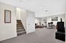 Finished Basement