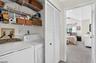 Laundry-Second floor
