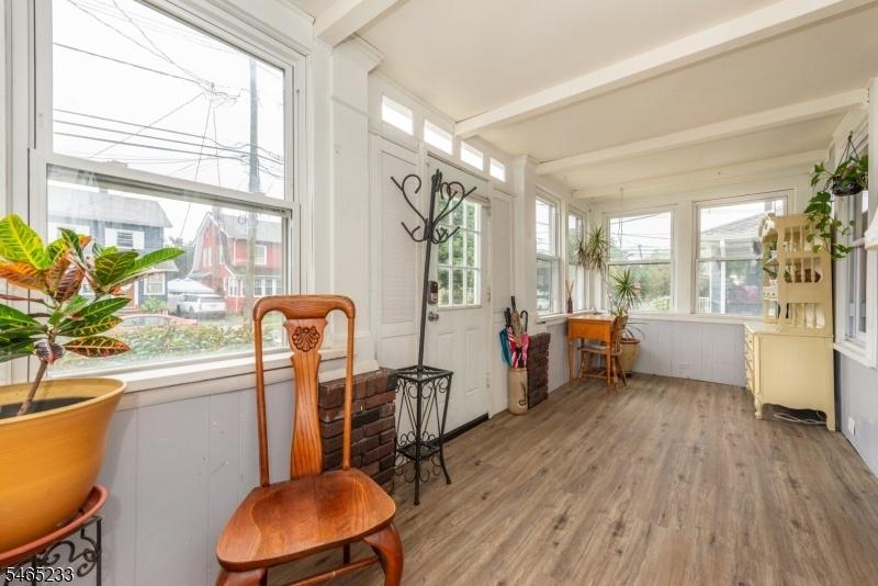 Sunroom