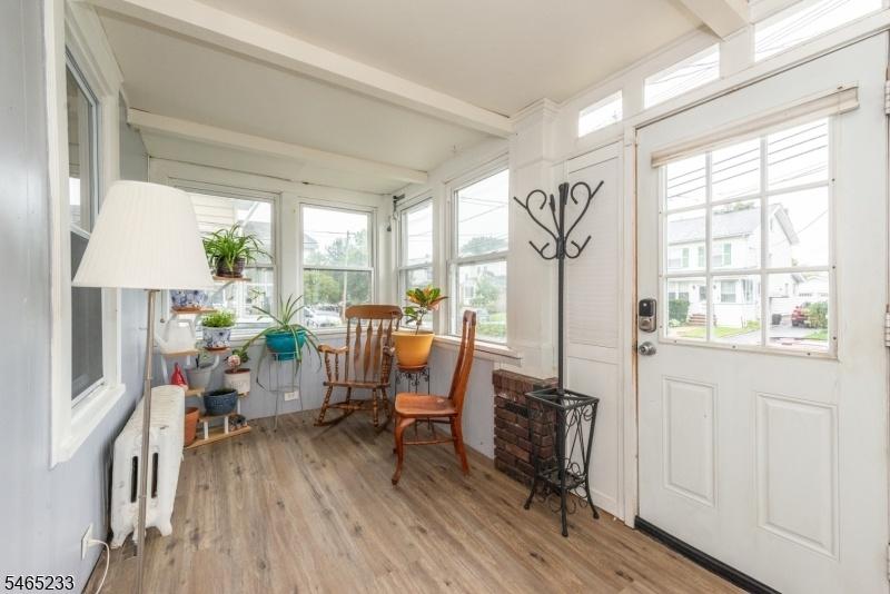 Sunroom