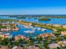 Loggerhead Marina is a premier protected harbor nestled within the upscale Grand Harbor community. Located on the Intracoastal Waterway, it offers res