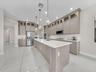 angle shot kitchen
