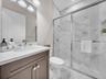 first floor bathroom