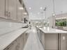 upgraded kitchen cabinets