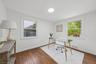 Back Bedroom/Office
