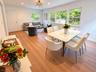 Great Room with Dining Area