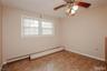 Fourth bedroom, 1st floor