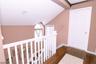 Upper hallway