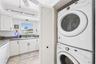 Stackable Washer Dryer