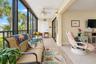 Enclosed Lanai