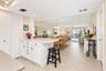 Kitchen with Breakfast Bar