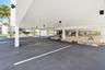 Underbuilding parking