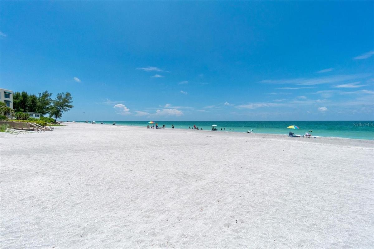 Community Beach