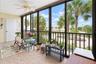 Enclosed lanai